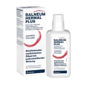 Produktabbildung: Balneum Hermal Plus Ölbad 200 ml