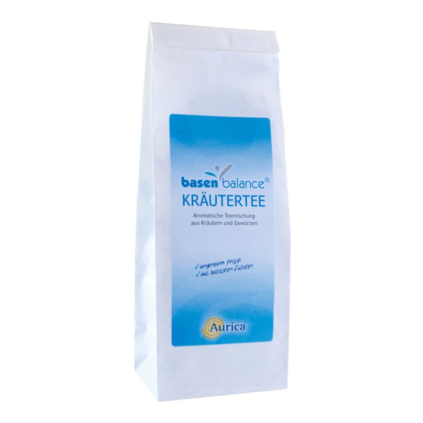 Basenbalance Kräutertee 100 g