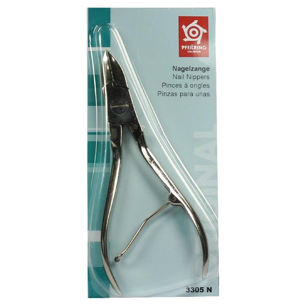 Nagelzange 3305 1 St