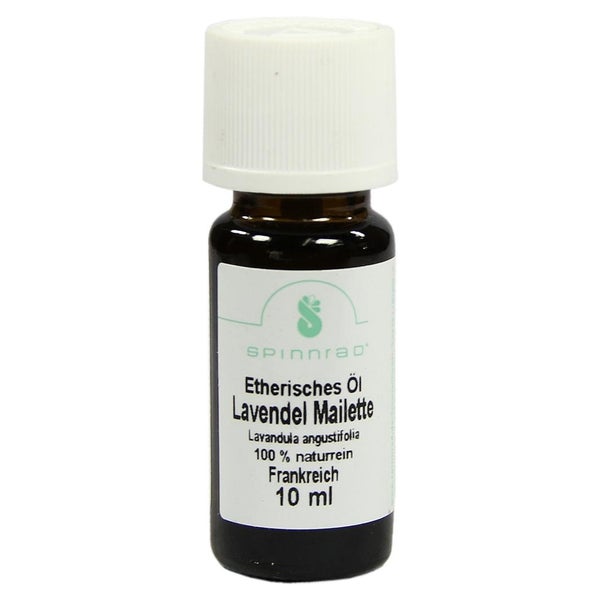 Ätherisches ÖL Lavendel Maillette 10 ml