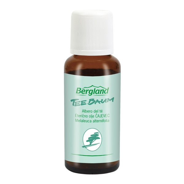 Teebaum ÖL 30 ml
