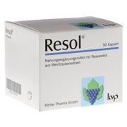 Resol 90 St