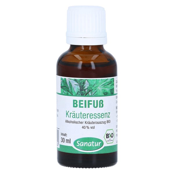 Beifuss Kräuteressenz 30 ml