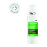 Produktabbildung: Vichy Dercos Anti-Schuppen Shampoo trockene Kopfhaut 200 ml