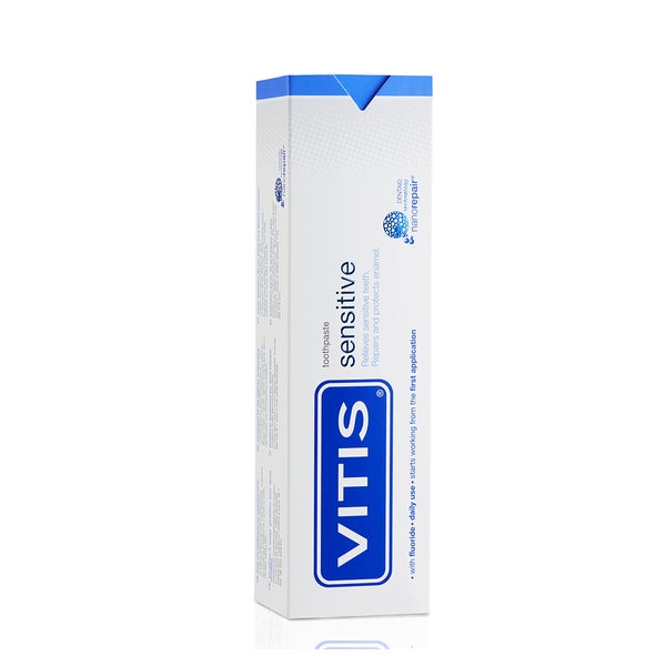 VITIS sensitive Zahnpasta 100 ml