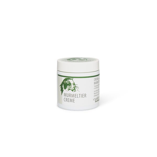 Murmeltier Creme 100 ml