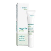 Benevi Neutral Augenlid Creme 15 ml
