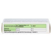Rabro Aktiv Kautabletten 45 St