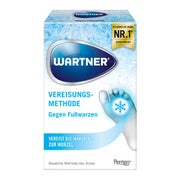 Wartner Fußwarzen Spray 50 ml