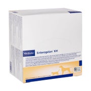 ENTEROGELAN KH Pulver vet. 50X10 g