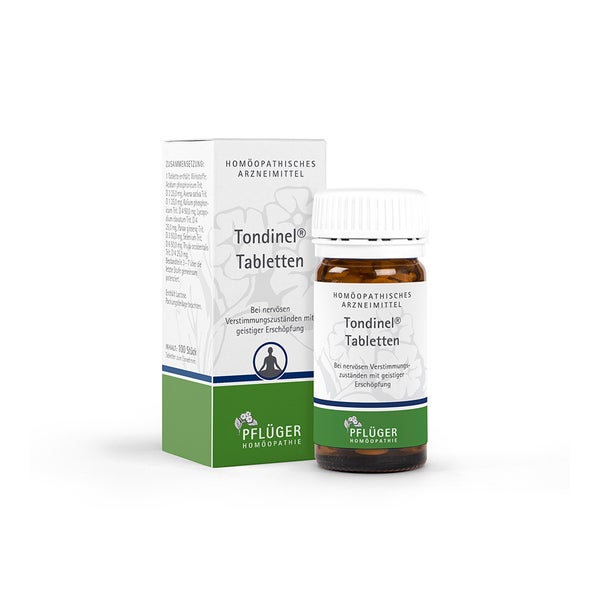 Tondinel Tabletten 100 St