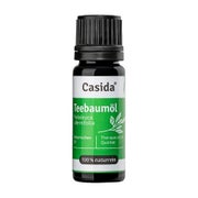 Produktabbildung: Casida Teebaumöl naturrein 10 ml