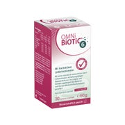 Produktabbildung: OMNi-BiOTiC 6 Pulver 60 g