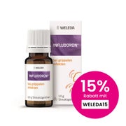 Produktabbildung: Infludoron Streukügelchen 10 g