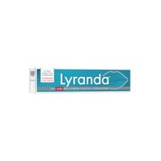 Produktabbildung: Lyranda® Kautabletten 15 St