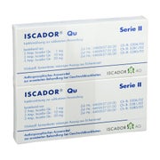 Produktabbildung: Iscador Qu Serie II Injektionslösung 14X1 ml