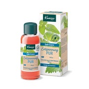 Produktabbildung: Kneipp Bade-Essenz Entspannung Pur Melisse 100 ml