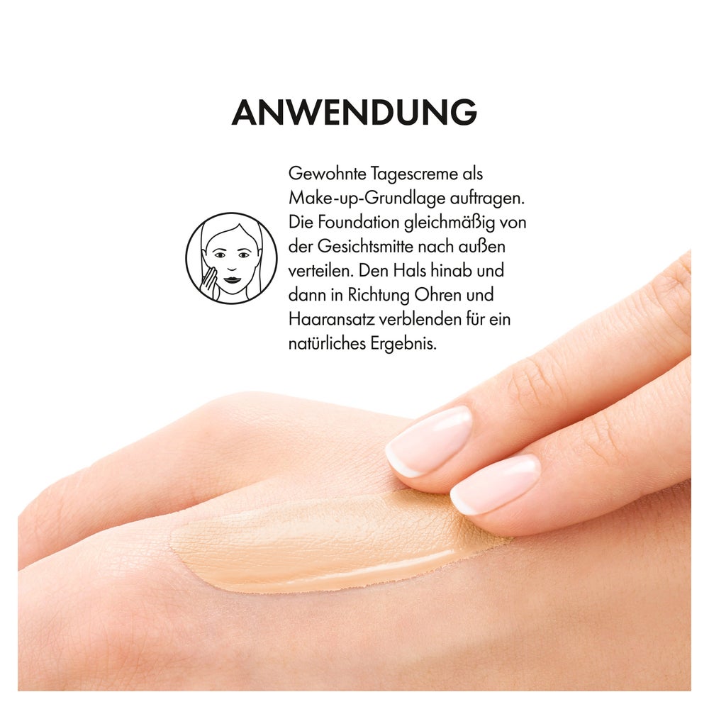 VICHY Liftactiv Flexilift Teint Nr. 25 Nude 30 ml