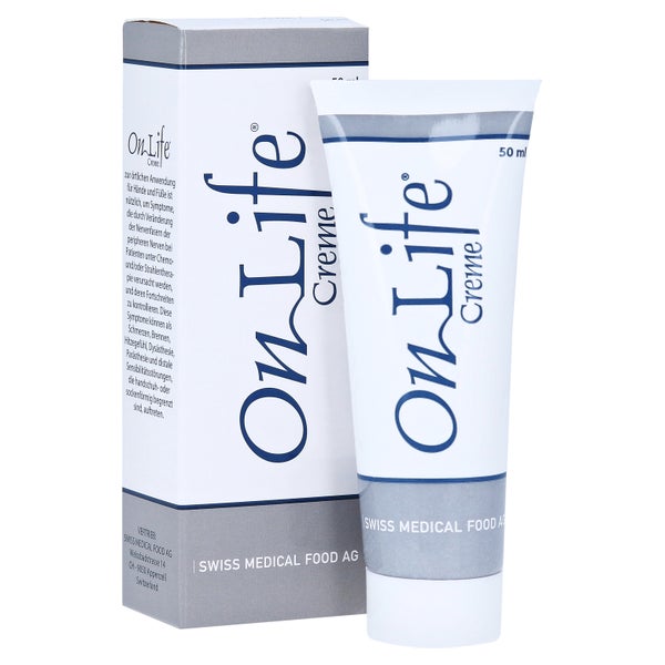 Onlife Creme 50 ml