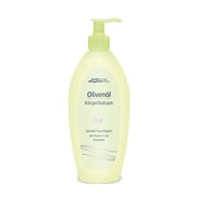 Produktabbildung: Medipharma cosmetics Olivenöl Körperbalsam 500 ml