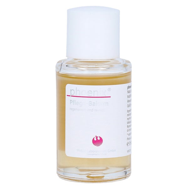 Phoenix Pflege-balsam 30 ml