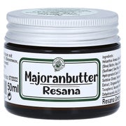 Majoranbutter Resana Salbe 50 ml