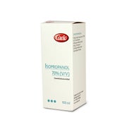 Caelo Isopropanol 70 % 100 ml