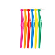 TEPE Angle Interdentalbürste gemischt 6 St