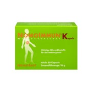 Nomoimmun Kapseln 60 St