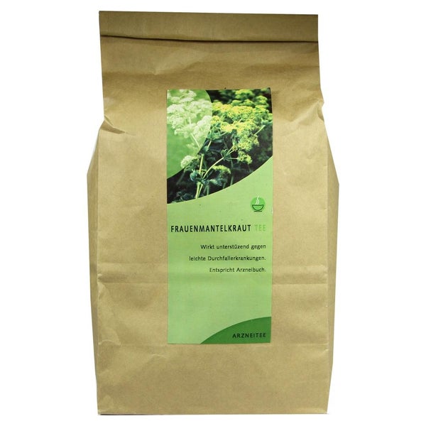 Frauenmantelkraut Tee 300 g