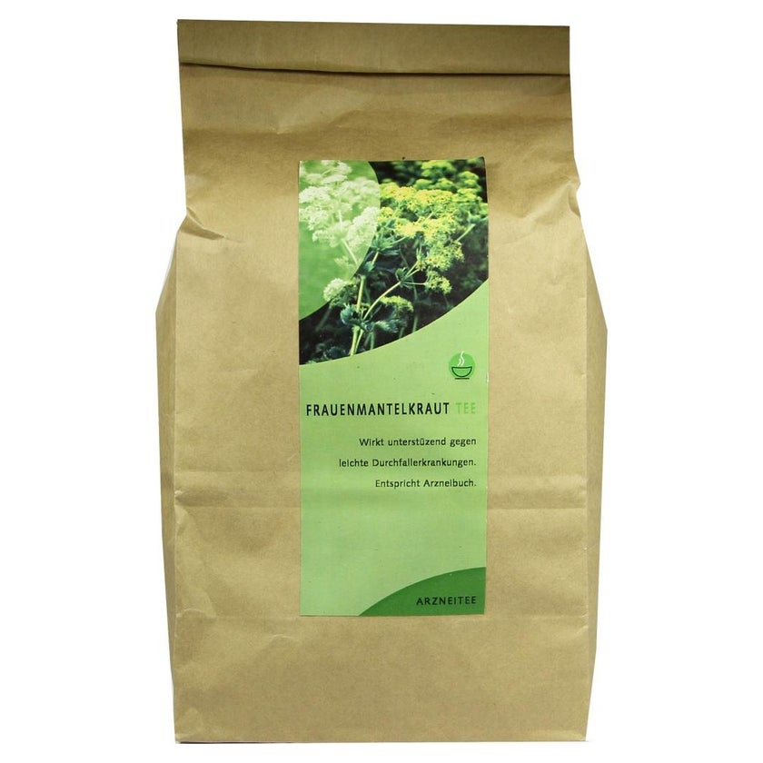 Frauenmantelkraut Tee 300 g