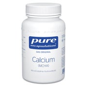 pure encapsulations® Calcium MCHA 90 St