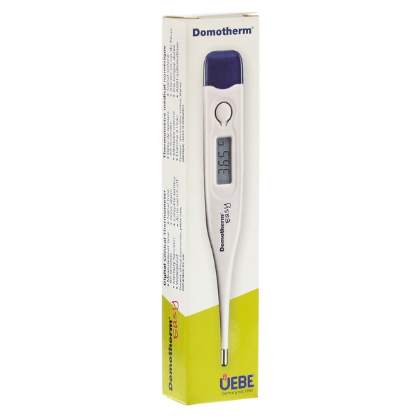 Domotherm Easy Digitales Fieberthermomet 1 St