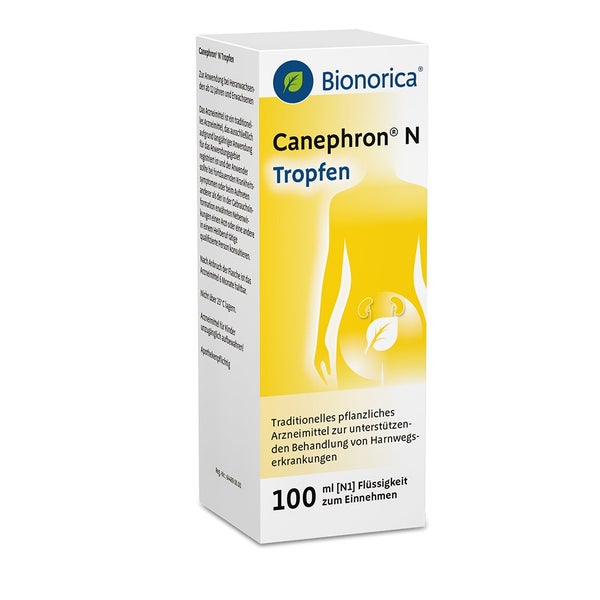Bionorica® Canephron® N Tropfen 100 ml