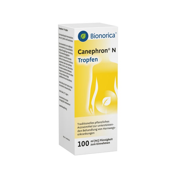 Bionorica® Canephron® N Tropfen 100 ml