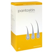 Produktabbildung: Pantostin Lösung 3X100 ml