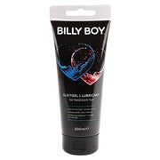 Fun - 200ml Gleit und Massagegel, kondomverträglich (0.2 l) 200 ml