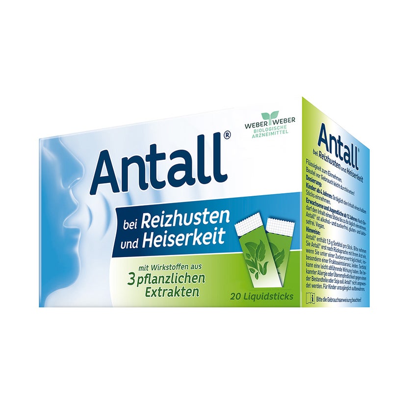 Antall 20X5 g