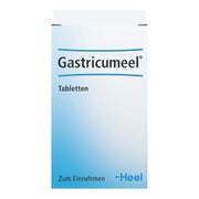Produktabbildung: Gastricumeel Tabletten 50 St