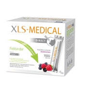 XLS Medical Fettbinder Direct Sticks 90 St