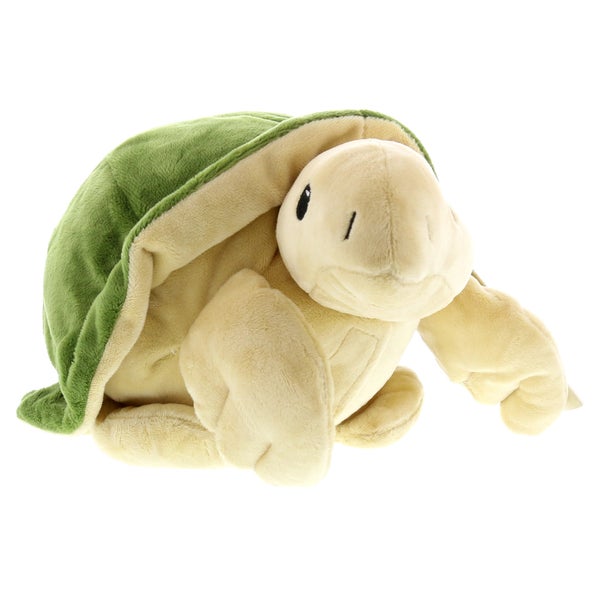 Warmies Beddy Bear Schildkröte hellgrün 1 St