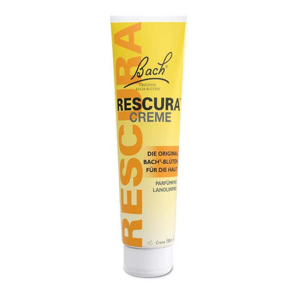 Bach RESCURA Creme 150 ml