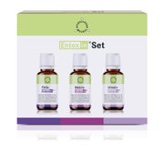 Produktabbildung: Entoxin Set Tropfen 3X50 ml