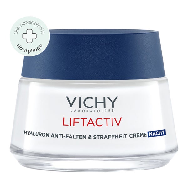 Vichy LIFTACTIV SUPREME Nachtcreme 50 ml
