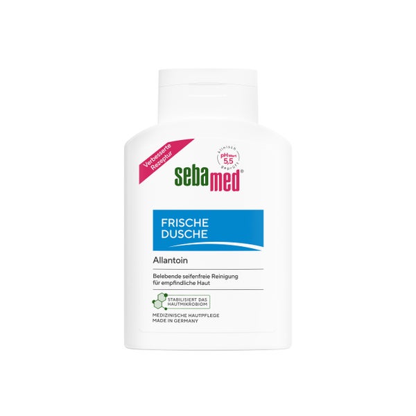 SEBAMED Frische Dusche 200 ml