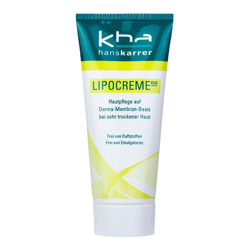 HANS Karrer Lipocreme Eco 100 ml