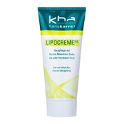 Produktabbildung: HANS Karrer Lipocreme Eco 100 ml