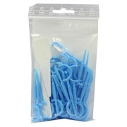 Dento PICK Zahnpick Zahnseide 50 St