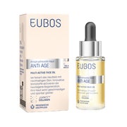 Eubos Anti-age Multi Active Face Oil 30 ml