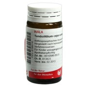 Produktabbildung: Tendo/allium cepa Comp.globuli 20 g